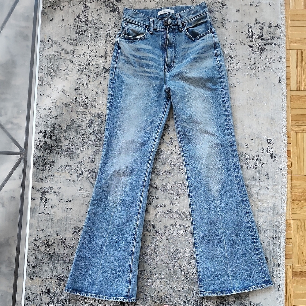 Moussy Blue Jeans